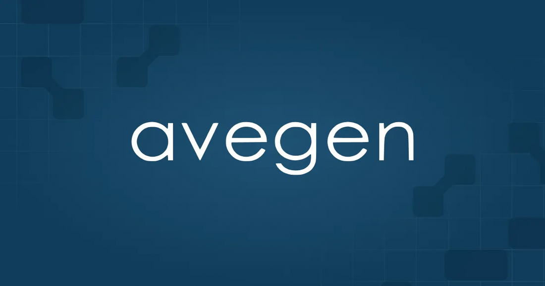Avegen TechRound 100