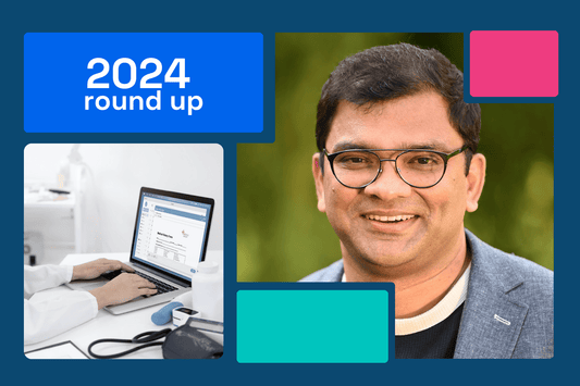 Avegen's 2024 Round Up