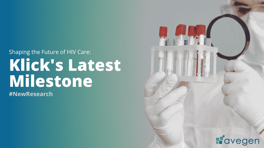 New Patient Evaluation Confirms Klick’s Positive Impact on HIV Care