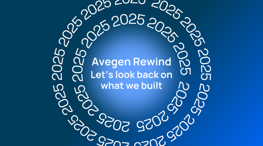 Avegen's 2025 Year In Review