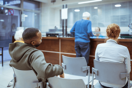 The NHS Outpatient Crisis: Why It’s Time for Real Change