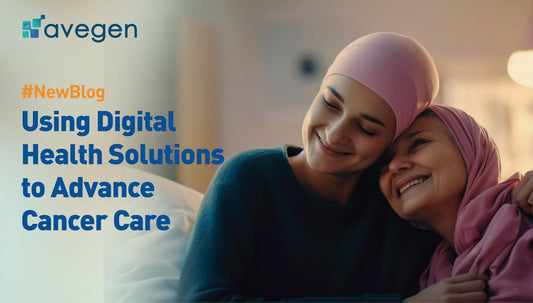 Using Digital Health Solutions to Advance Cancer Care
