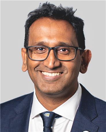 Professor Prasanna Sooriakumaran