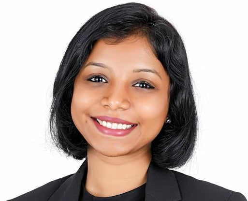 Nandita Kurup