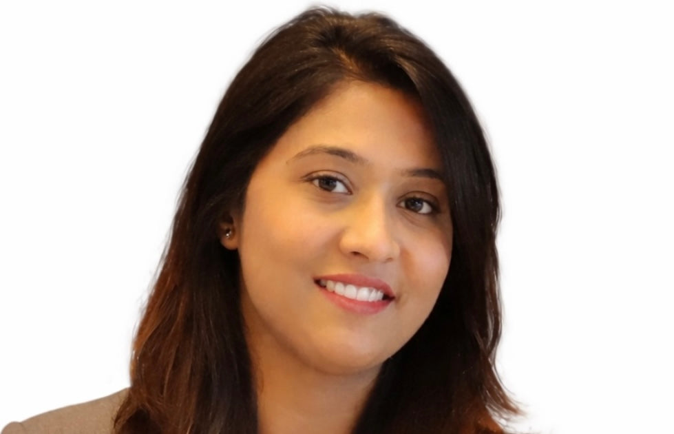 Manali Deshmukh